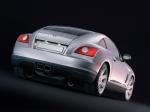 Chrysler Crossfire 2005 года (EU)